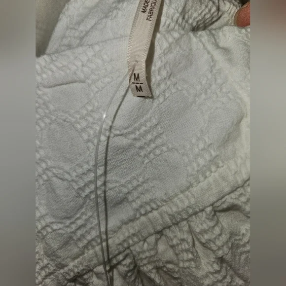 Free People NWOT Va Va Volume Dress - Picture 5 of 10